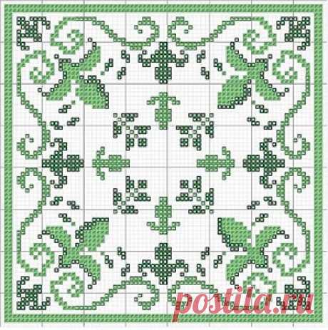 вышитые бискорню и другие кривульки - схемы - Поиск в Google