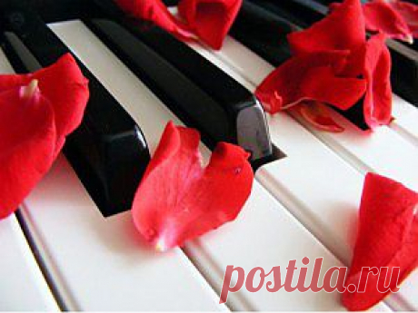 Музыка для души