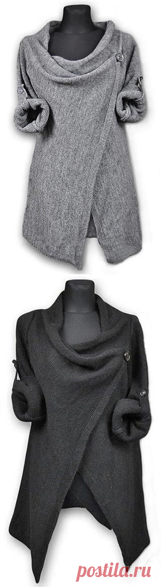 Come as You Are Asymmetric Top