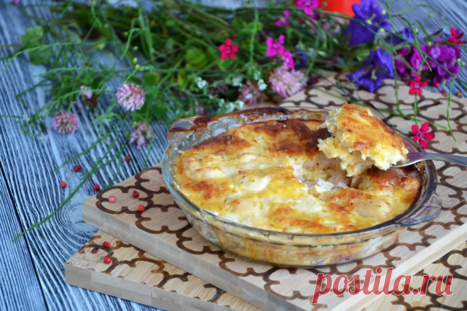 Запеченное куриное филе с сыром рецепт с фото пошагово и видео - 1000.menu