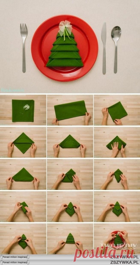 &lt;3 na DIY. - Zszywka.pl