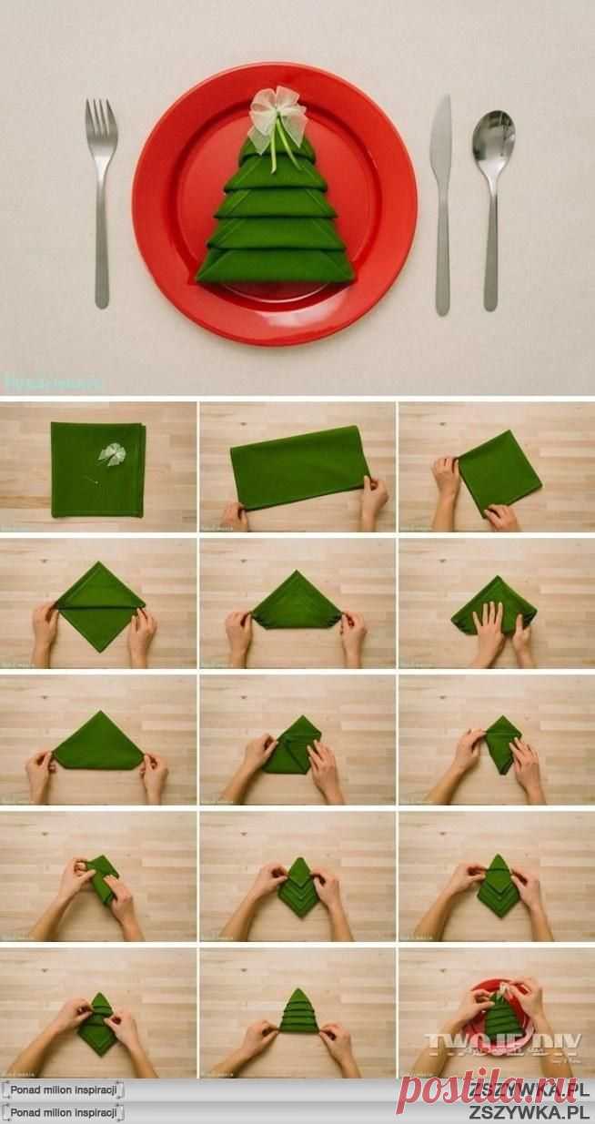 <3 na DIY. - Zszywka.pl