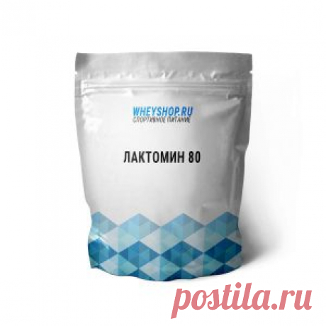 Каталог спортивного питания на развес