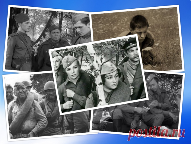 Тест: Знаете ли вы цитаты из фильмов о войне? Моя соседка отгадала 8 из 12 | СССР - как это было | Яндекс Дзен