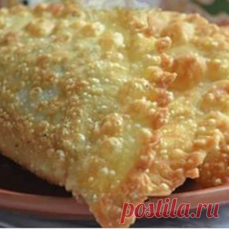 То, что эта женщина делает с тестом, просто словами не описать! Повар Высшей категории… - МирТесен