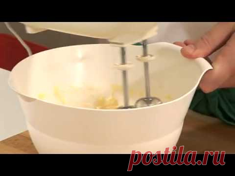 Салат Цезарь с курицей (видео-рецепт)