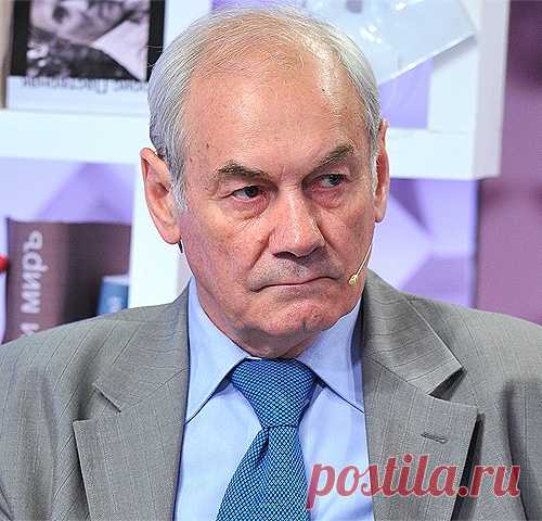 Генерал-полковник Леонид Ивашов: Похоже, НАТО на самом деле готовится к войне с Россией