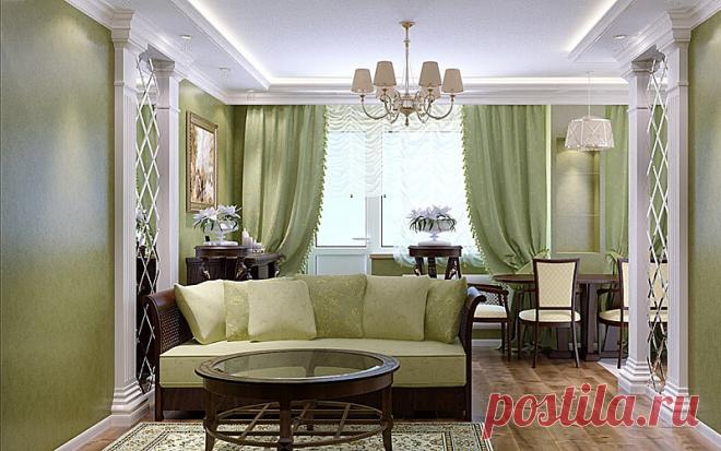 Фисташковый цвет в интерьере: деликатный дизайн, который запоминается надолго | Dream house | Яндекс Дзен