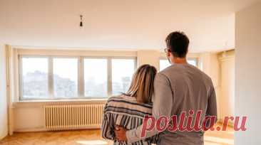 Риелтор Перескокова предупредила о рисках покупки недвижимости у пожилых. Риелтор, эксперт по недвижимости Наталья Перескокова рассказала, как обезопасить сделку при покупке недвижимости у пожилого человека. Читать далее