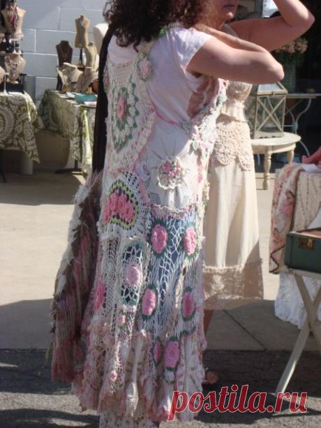 Найдено на сайте vintagebliss.typepad.com.