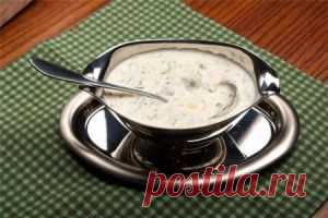Полезный рецепт -  бешамель