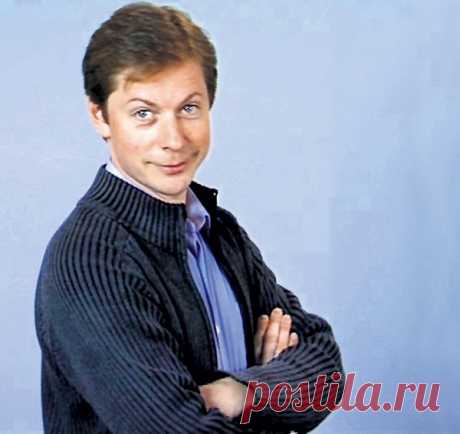 Алексей Ясулович (сын Игоря Ясуловича)