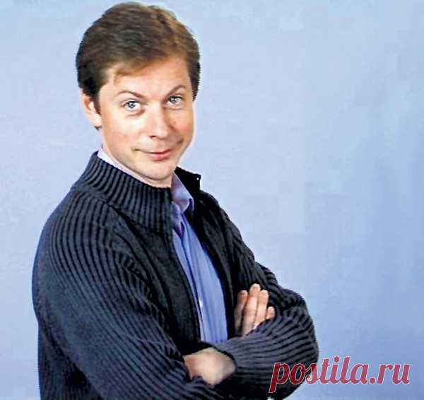 Алексей Ясулович (сын Игоря Ясуловича)