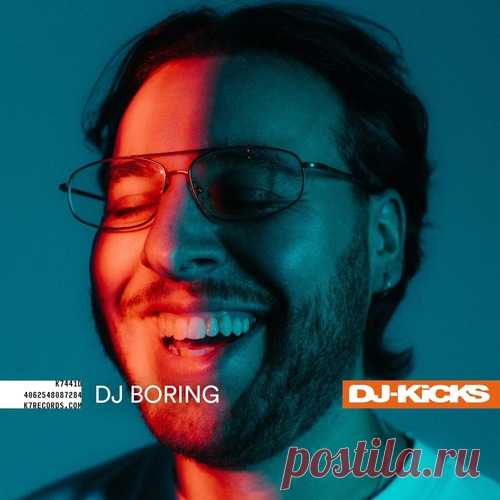 Download VA - DJ-Kicks: DJ BORING - Musicvibez Artist: DJ Boring Title: DJ-Kicks Label: K7 Records Catalog: K7441D Released: 12.07.2024 Type: Compilation Genre: Electronic, Dance, Garage, House, Deep House, Garage House