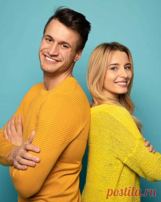 Что никогда не стоит делать по отношению к своему партнеру — Гармония в тебе