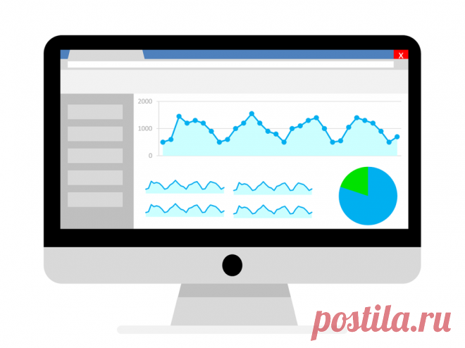 5 советов для увеличения трафика на сайт. - Pavel Rix