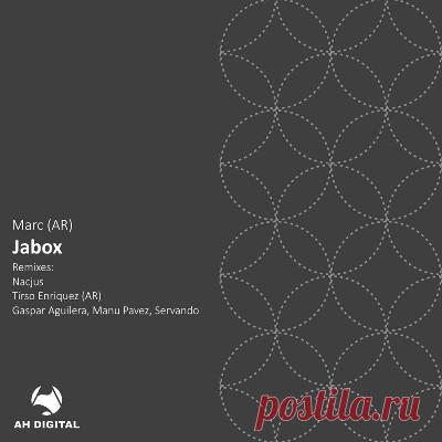 Marc (AR) – Jabox [AH Digital]