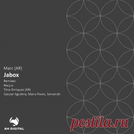 Marc (AR) – Jabox [AH Digital]