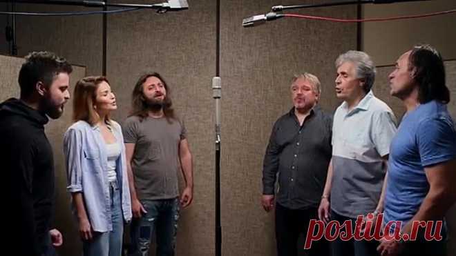 Это Русь!.  Заслушаешься!.. Просто супер!.. Брависсимо!..