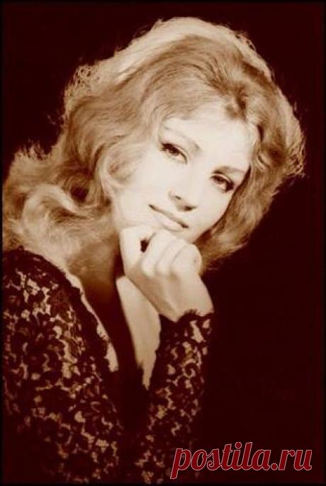 14 февраля 1936 года родилась Анна Герман

Певицу с уникальным голосом любили и в Польше, и в СССР, и в других странах. Ее жизнь оборвалась всего в 46 лет.