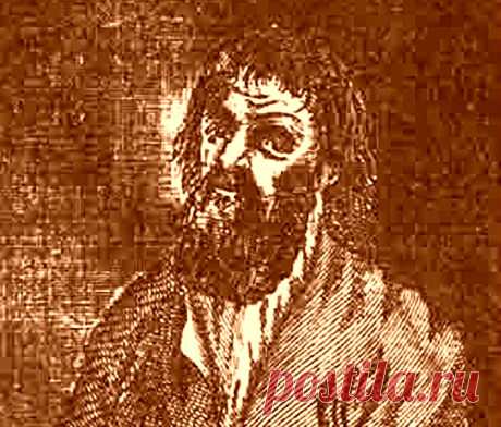 Ванька-Каин: первый вор Российской империи | Русская семерка