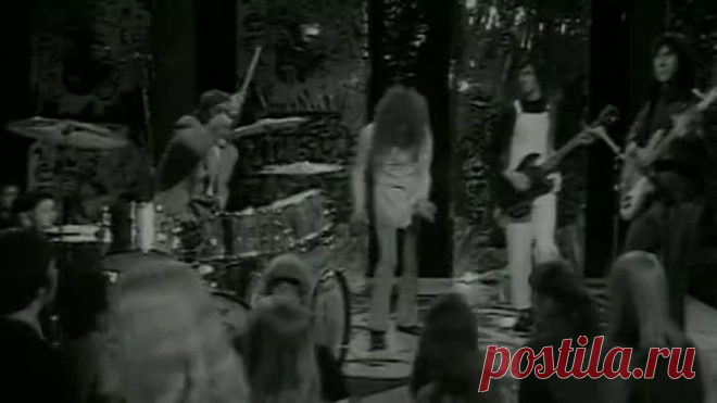The Best of the Sixties - vol.2 ( Видеоколлекция хитов 60-х ) №2