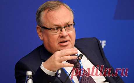 Глава ВТБ предложил торпедировать сделку с «Яндексом». Костин считает, что предложенные условия продажи доли в российском бизнесе компании несправедливы — актив можно передать под управление по схеме Fortum. Расчеты с инвесторами из США могут быть заморожены на время пока не кончатся