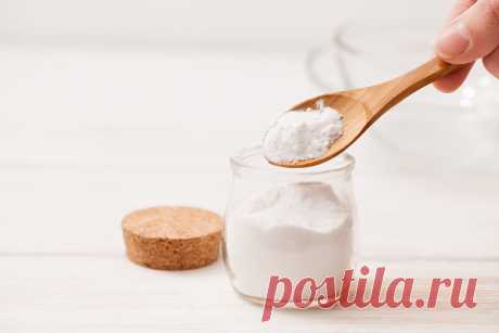 Вот почему стоит подкармливать комнатные растения содой: ответ может вас удивить | Полезные советы на все случаи жизни