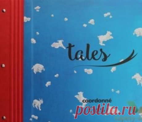 Обои для стен 6100066 Tales for kids Coordonne производитель Испания