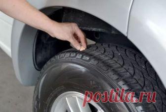 Как определить износ шин, где находится индикатор износа, как выглядит Несколько способов определения изношенности резины: как определить износ шин визуально, по протектору, по индикатору. Где находится и как выглядит индикатор износа на моделях разных производителей.