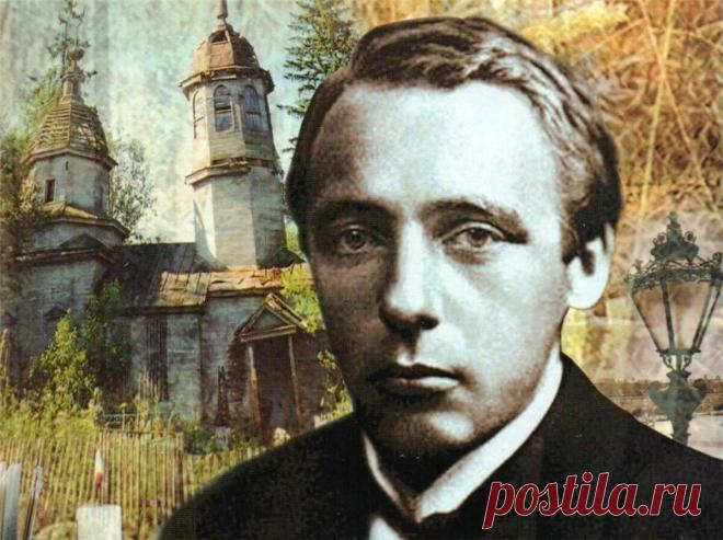 Феномен предсказаний Хлебникова: о чём предупреждал Россию и мир поэт-математик | Городские легенды | Дзен