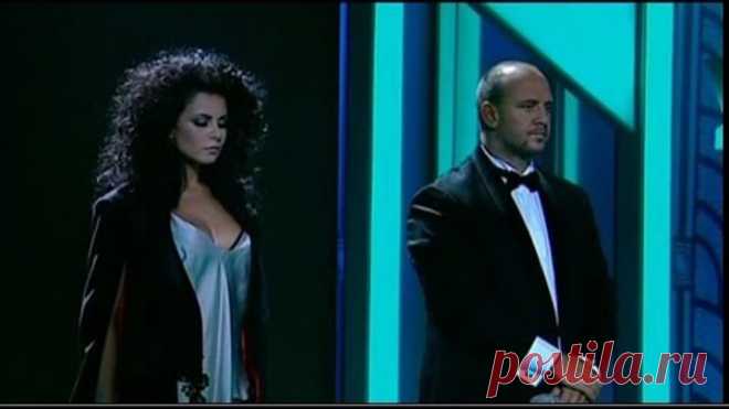 Потап и Настя Каменских - Не могу я без тебя.