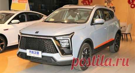 JAC сертифицировал в России свой новый кроссовер S6 - CAR - 8 апреля - 43883405158 - Медиаплатформа МирТесен Китайский производитель JAC получил в России ОТС (Одобрение типа транспортного средства) на новый кроссовер S6. В Китае эта машина известна как Sehol QX. Опубликованный ОТТС вступил в силу и будет действовать до 2025 года.Для новинки предлагается несколько названий: JS6, S811, S6, X6, SEI6. - 8 апреля - 43883405158 - Медиаплатформа МирТесен