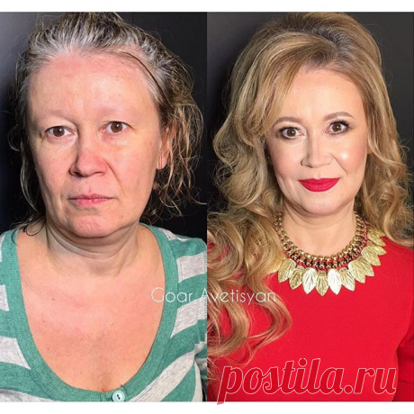 Всё о женщинах