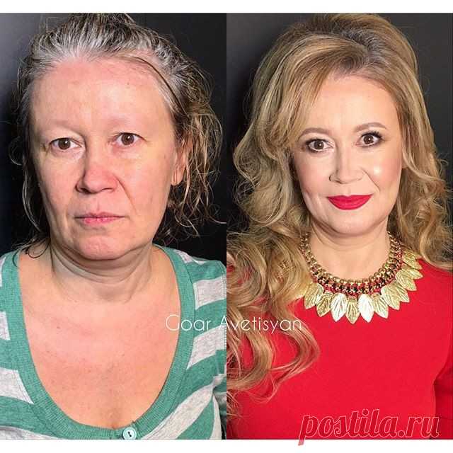 Всё о женщинах