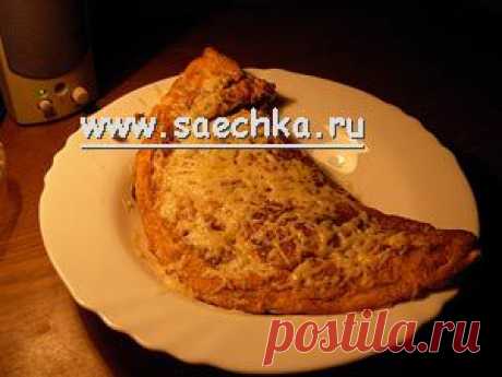 Французский омлет | рецепты на Saechka.Ru