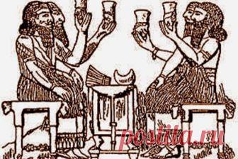 Как вы думаете, какое вино считается древнейшим? Виноделием люди начали заниматься после того, как научились культивировать виноград. Произошло это еще в эпоху неолита. 

Первые производства возникли на Ближнем Востоке, в Месопотамии, на Кипре и в Г…