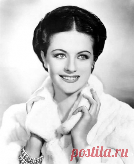 Маргарет Локвуд (Margaret Lockwood)
- 15 сентября, 1916
 • 15 июля 1990