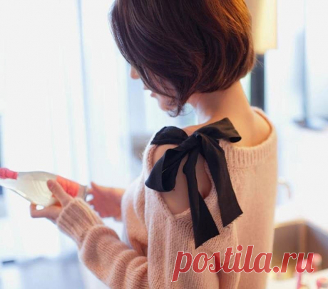 17 необычных рукавчиков, которые вас вдохновят — BurdaStyle.ru