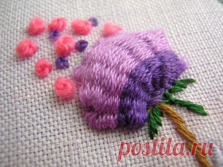 Artira Гребень Вышивка: Вышивка Comb (сулам Sisir) Обложка книги