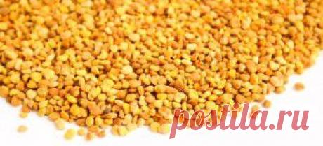 Домашние маски от морщин, угрей из перги - лучшее средство! | Красота Внутри