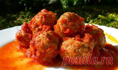 Несколько рецептов индийской кухни