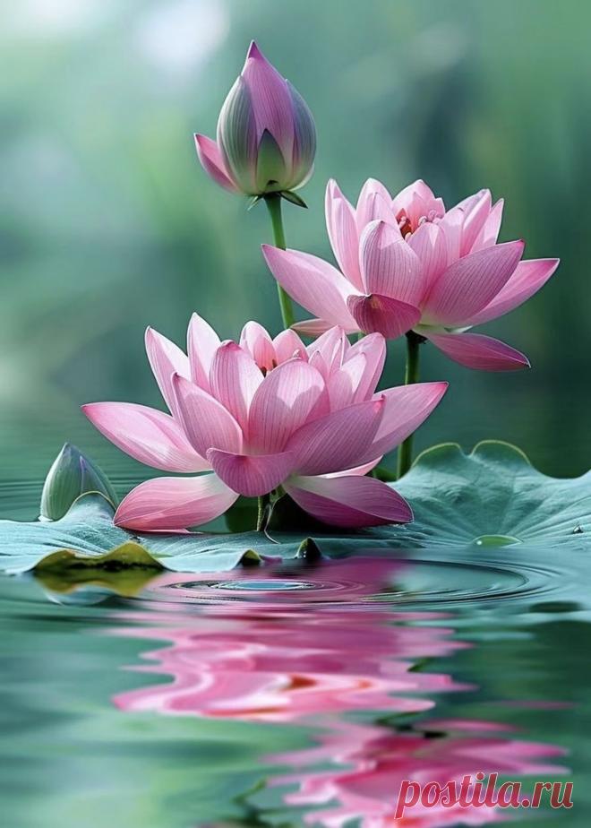 Пин на доске яЛОТОС