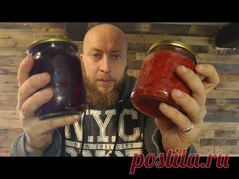ЗАГОТОВКИ СВЕКЛЫ НА ЗИМУ ТЕПЕРЬ ВСЕГДА БОРДОВОГО ЦВЕТА! РАЗГАДАЛ СЕКРЕТ ВКУСНОЙ СВЕКЛЫ В БАНКАХ!