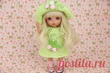 Vesnushka BJD Handmade | Flickr - Photo Sharing!