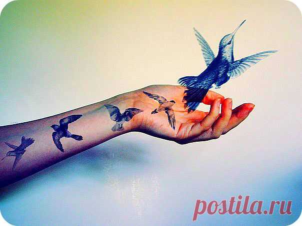 Взаимодействуя с людьми, помни правила трёх 