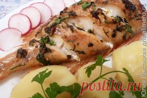 Ваши любимые рецепты