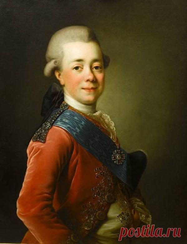 Династния Романовых могла бы быть иной, если бы цесаревна Наталья родила здорового сына | Фрейлина Ее Величества | Яндекс Дзен