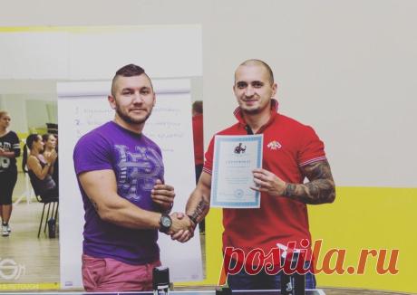 ШКОЛА ТРЕНЕРОВ РАЗУМНЫЙ ФИТНЕС