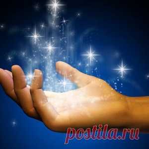 КАК ПРИВЛЕЧЬ ДОСТАТОК С ПОМОЩЬЮ ЭНЕРГИИ ЦИ.